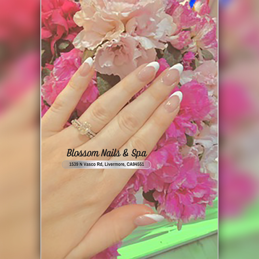Blossom Nails & Spa